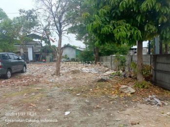 Dijual Tanah Di Jalan Utama Area Cakung Jakarta Timur Dekat Pusat Bisnis