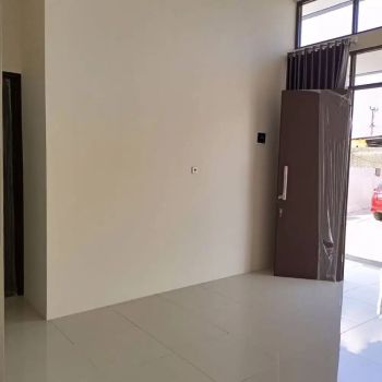 Rumah Murah Strategis Dekat Tol Sirkuit Sentul Bogor