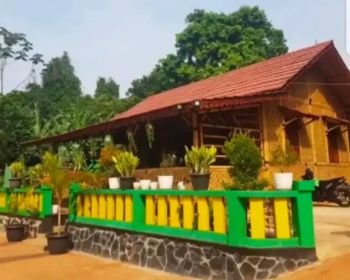 Dijual tanah Taman Kuliner ke Kecamatan Setu Kabupaten Bekasi