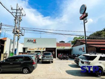 Passive Income! Rumah komersil Raya Rungkut Mejoyo