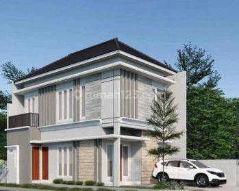 Pradah permai hok baru gress 2lt