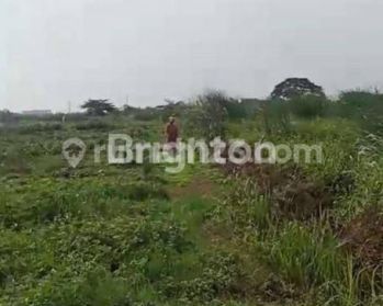 Tanah di  Tambun Bekasi