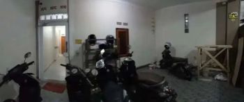 Rumah Kost Aktif Strategis Full di Sarijadi Bandung Utara