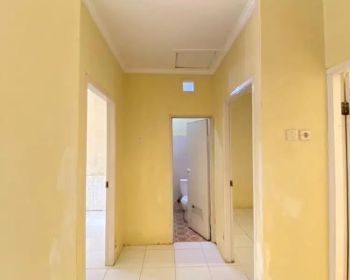 RUMAH DIKONTRAKKAN PERUMAHAN PANJIBUWONO RESIDENCE