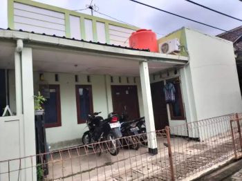 Kost murah strategis sangat. selangkah Undip Polines