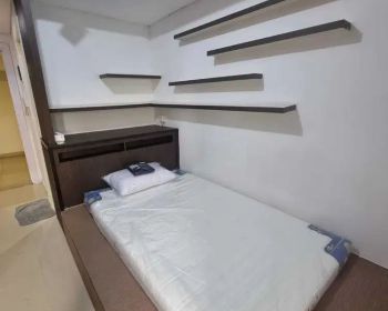 Disewa Apartemen Greenlake Sunter, Jakarta Utara