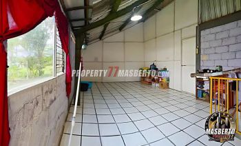 GUDANG Siap Pakai Barat RSUD Sleman