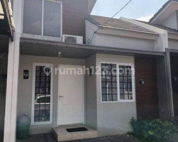 Disewakan Rumah Legok Kana Park (Furnished) Dekat Pabrik LG