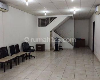 Rukan Aries Niaga, Meruya, 3,5 Lantai, Hgb, 4x15,5m, Rp 5m