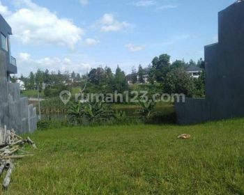 Kavling Siap Bangun di Tatar Rambutkasih, Kbp