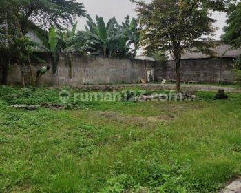 Dijual Tanah Di Kranggan Citereup Cocok Untuk Gudang dan Industri