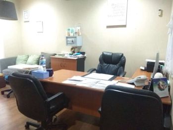 Ruko MOI Paling Laris Lokasi Sangat Strategis Hadap Timur