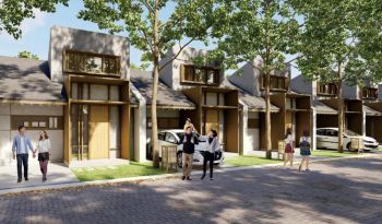 Springhill Yume Lagoon Tipe Tsubaki