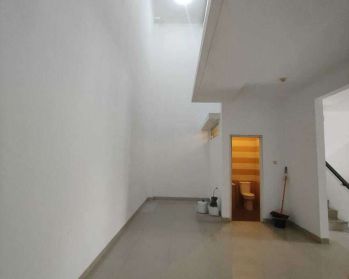 Ruko Taman Cemara Harapan Indah Dekat Bundaran