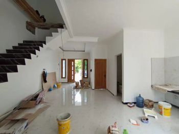 Perumahan Taman asri Pedurungan Semarang