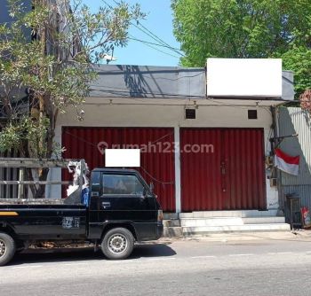 Di sewakan Ruko lokasi strategis