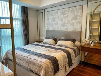 Unit Bagus Dan Murah CasaGrande Residence