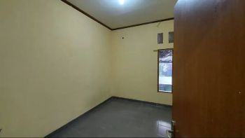 Kontrakan Asri dan Privasi di Poltangan Pasar Minggu