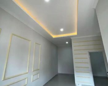 Dijual Rumah 2 Lantai di Perumahan Poris Indah Cipondoh Tangerang