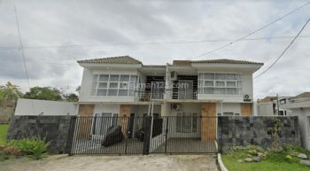 Rumah 2 Lantai SHM di Mertoyudan, Magelang