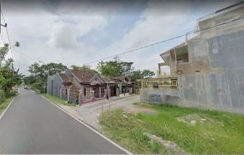 Tanah Junrejo Dekat Wisata Kota Batu 7 menit Kampus UMM