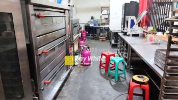 Ruko Mim Kota Bandung