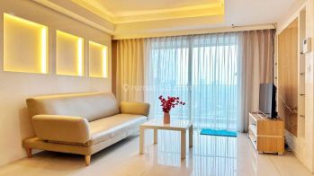 Dijual Apartement Casa Grande Residence Tower Mirage 1BR Apartemen Casa Grande 1