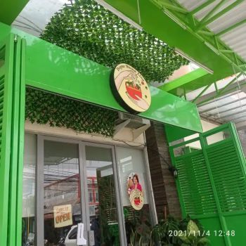 Ruko Siap Pakai Lokasi Strategis di Pondok Ranji