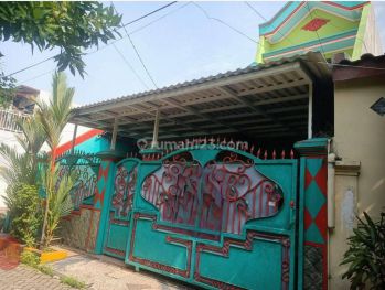 Disewakan Rumah Perumahan Pondok Maritim Indah Wiyung