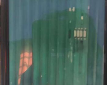 Disewakan ruko di hr muhammad