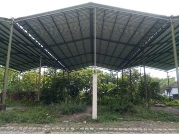 Dijual Gudang balong Bendo in 036