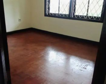 Sewa villa one gate system dekak kaki gunung gede