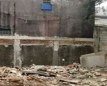 DIJUAL TANAH 4 KAVLING (D, E , F, I) DI CILANDAK BARAT JAKARTA SELATAN