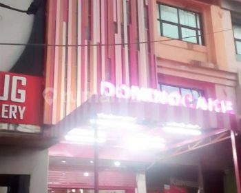 jual cepat ruko daerah kreo ciledug Ruko ciledug raya 106 m SHM