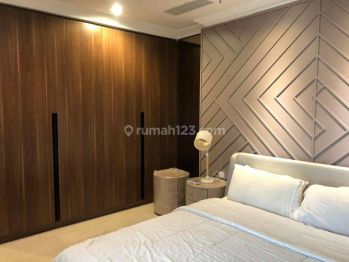Luxury Apartement Pondok Indah
