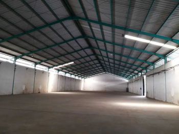 Gudang Murah dan Strategis di Pasuruan