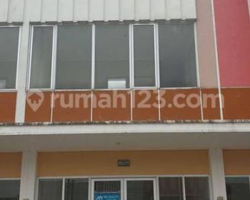 RUKO 2 LANTAI DI CITRA MAJA TANGERANG DISEWAKAN