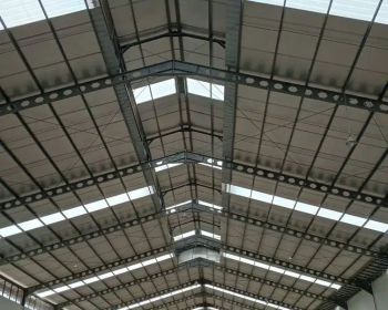 Disewakan Gudang Komplek Pergudangan di Gn Putri