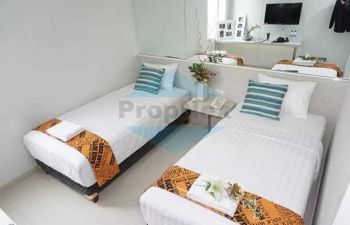 Jual cepat Hotel Bhlaratajaya