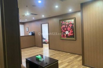 Dijual Dibawah Harga Pasar Luas 268,59 M2