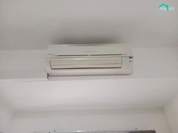 DISEWAKAN Apartemen Gunawangsa Merr 2BR Furnished