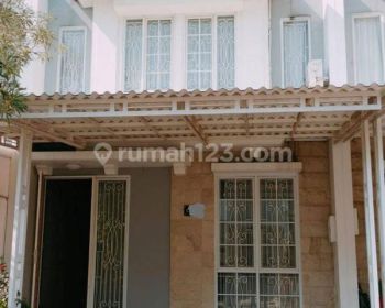 Rumah 2 Lantai Bagus di Citra Gran Cibubur , Jakarta Timur