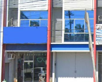 Dijual Ruko Karangjati - Ungaran