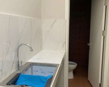 Ruko Mewah di Jimbaran