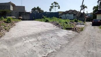Potongan 500 Rb m, Jual Tanah Kost Dekat Ugm Jogja