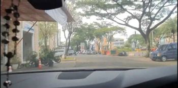 dijual cepat ruko green lake city sentra niaga