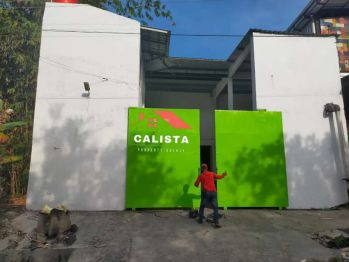 Disewakan Gudang di Bangunjiwo, kasihan, bantul