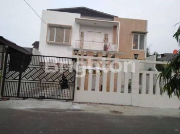 For Sale Rumah Siap Huni Joglo Di Kav Hankam Jakarta Barat