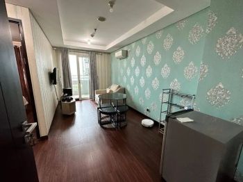 Apartemen Sky Terrace 1 Br Full Furnished, Daan Mogot