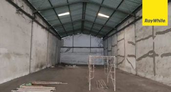 Disewakan Gudang di Mutiara Indah Margomulyo Surabaya